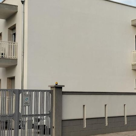 Casa Vacanza Casale Brindisi Luaran gambar