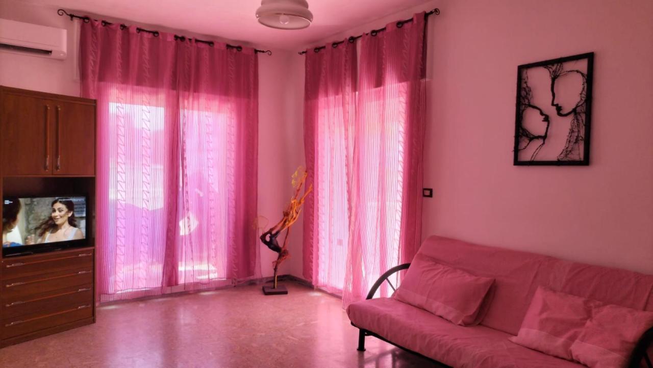 Casa Vacanza Casale Brindisi Luaran gambar
