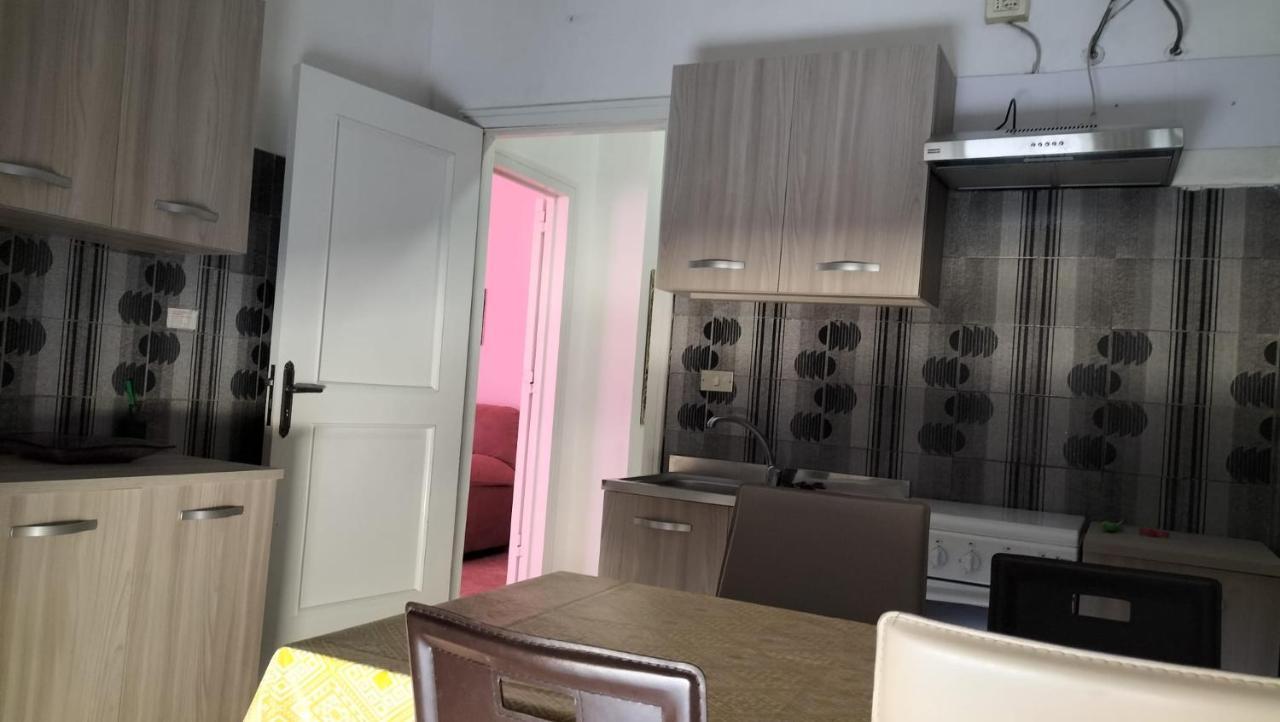 Casa Vacanza Casale Brindisi Luaran gambar