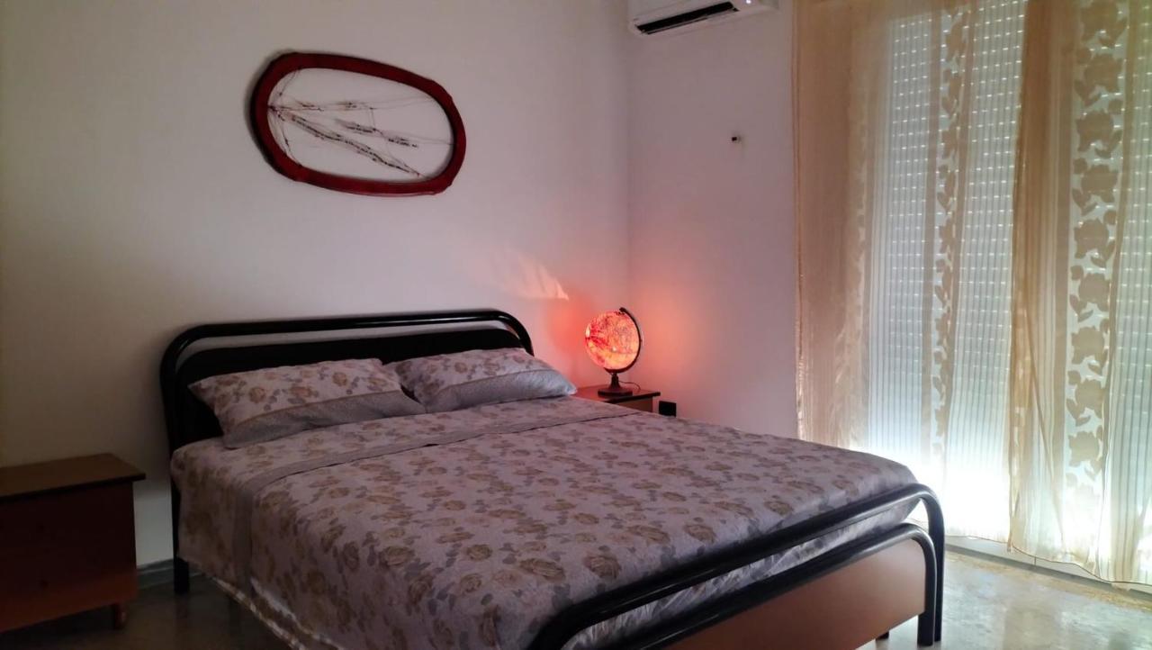Casa Vacanza Casale Brindisi Luaran gambar
