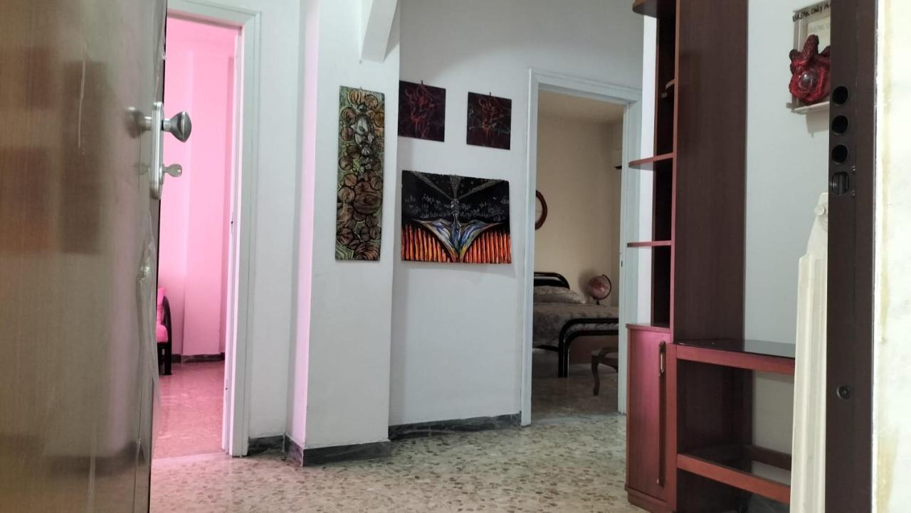 Casa Vacanza Casale Brindisi Luaran gambar