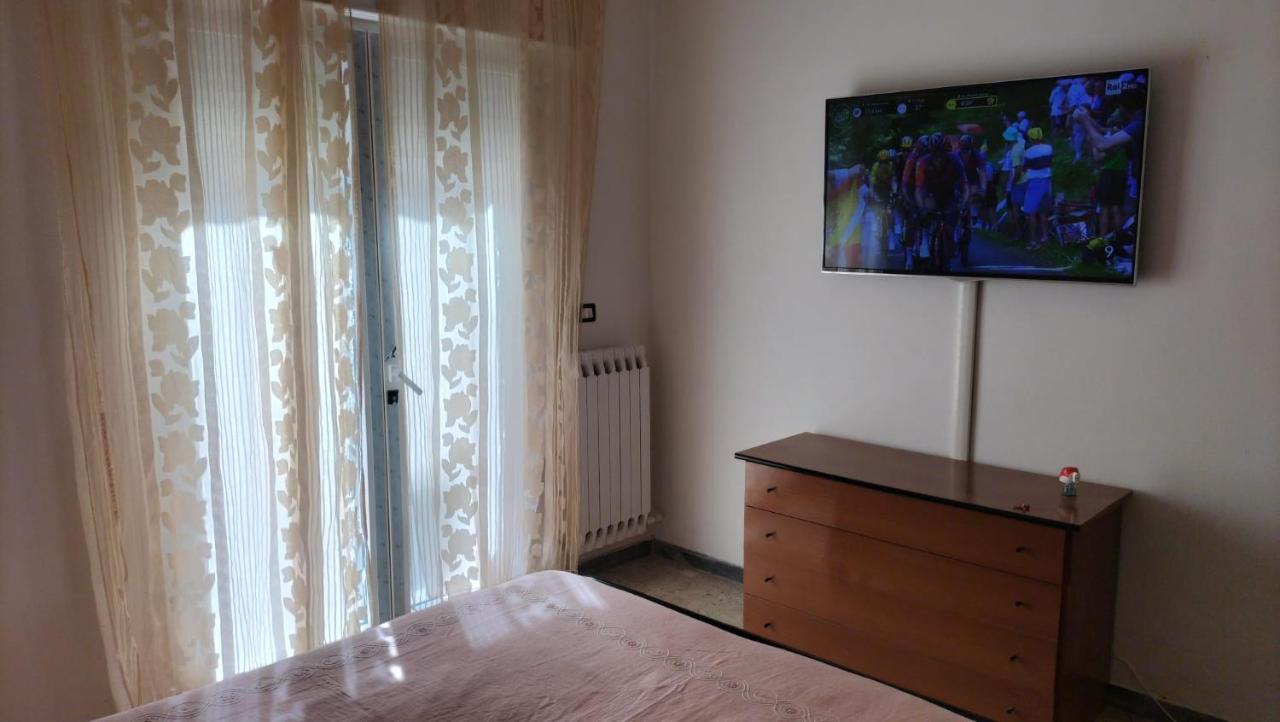 Casa Vacanza Casale Brindisi Luaran gambar