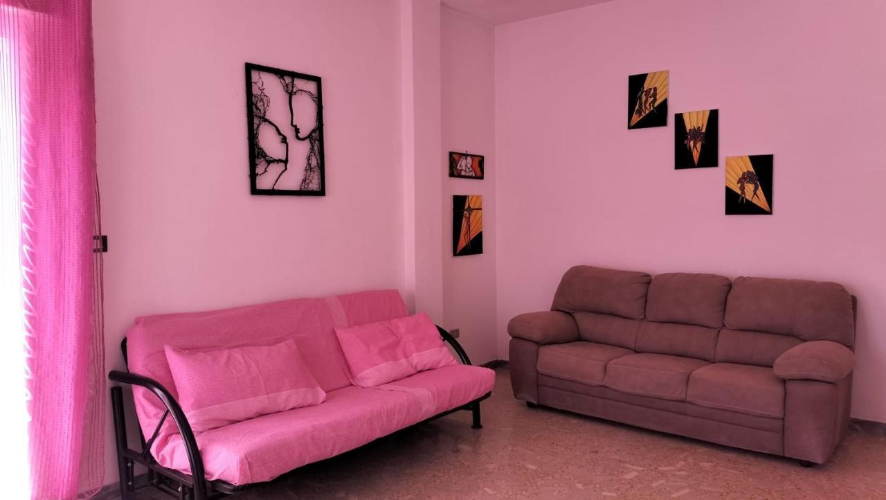 Casa Vacanza Casale Brindisi Luaran gambar