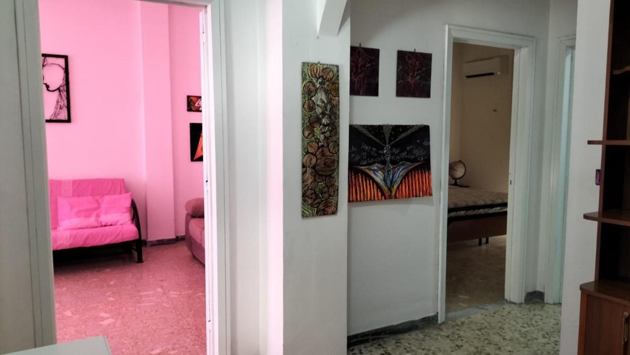 Casa Vacanza Casale Brindisi Luaran gambar